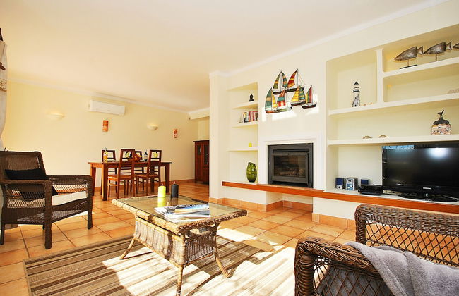 Villa 7J Quinta dos Alamos - Foto 29