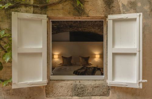 Deco - Casa Voltes Peratallada - Foto 7