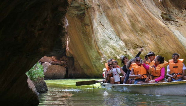 Xingó Canyon Day Trip - Foto 5