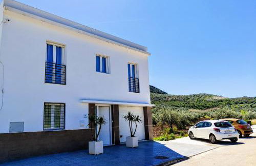 Alojamiento Rural Casa Praillo - Priego de Córdoba - Zamoranos - Foto 28