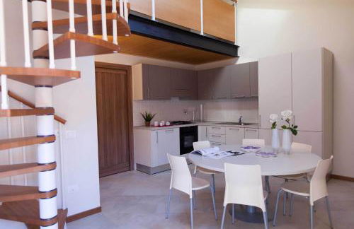 "La Terrazza di Castiglione" APPARTAMENTI VACANZA - Foto 23