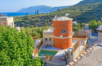 Villa Adriana - Anemomili Village - Foto 1