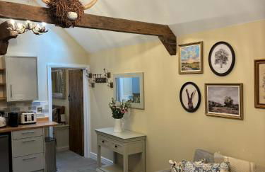 Mulberry House Farm Mulberry Lodge - Foto 11