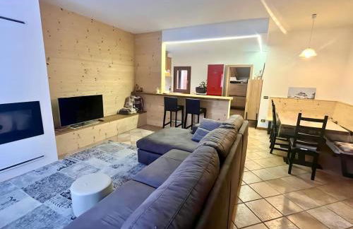 Relax & Elegance apartment near Cortina - Foto 8