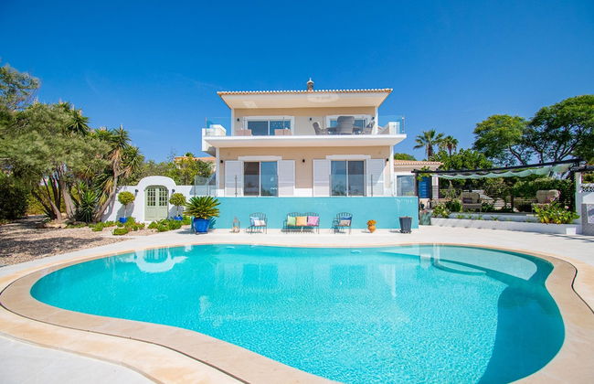 The One Ocean Front in Carvoeiro - Photo 27