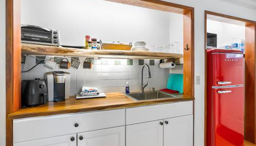 Comfortable Studio #1 Across The Street From The Beach - Foto 2