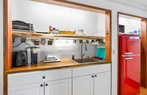 Comfortable Studio #1 Across The Street From The Beach - Foto 2