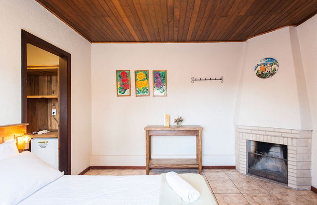 LOCAR-IN GRAMADO- Chalés Hill Top - Photo 50