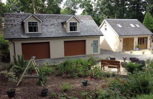 The BurnHowf apartment - Foto 6