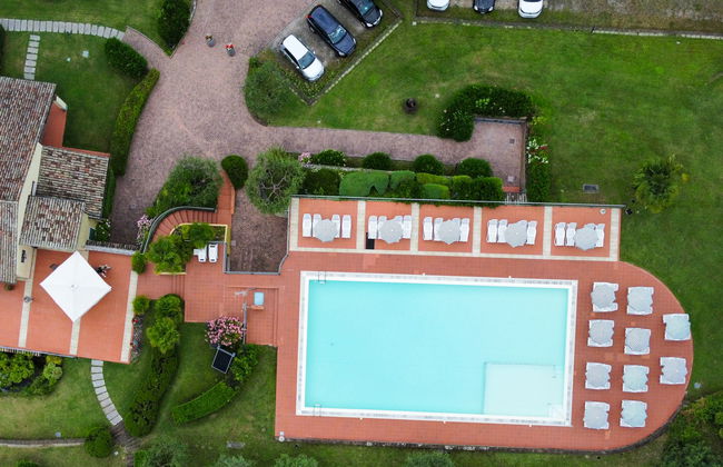 Corte Camaldoli - Photo 41