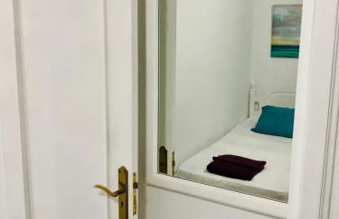 Apartamento Efigenia vista Mar - Foto 5