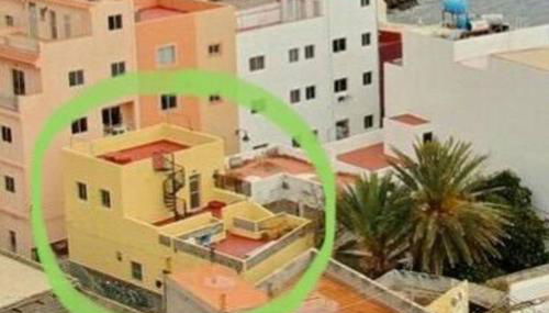 Efigenia playa/mar 2 - Foto 2