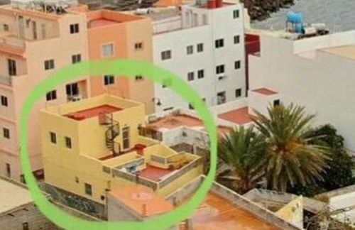 Efigenia playa/mar 2 - Foto 2