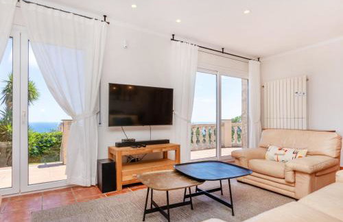 Villa Panorama-1 by Interhome - Foto 33