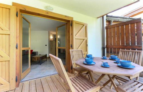 Les Granges des Bossons - Photo 10