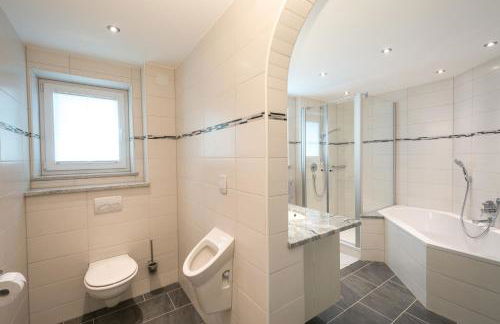 Ferienhaus Villa Alpenpanorama - Foto 52