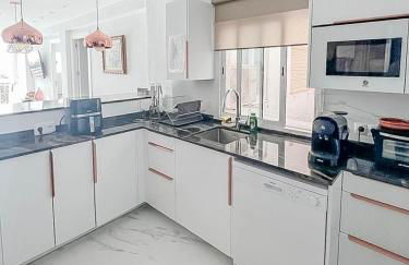 Apartamento de lujo frente al mar - Foto 8