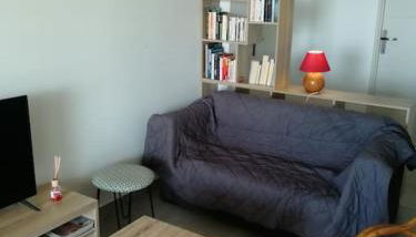 Maison de village - Gîte T3- vue mer - Plage 50 m - Foto 5