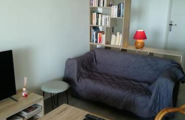 Maison de village - Gîte T3- vue mer - Plage 50 m - Foto 5