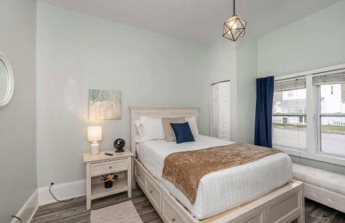 The Washington Cottage - 6ppl - Foto 16