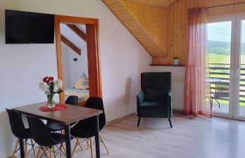 Bieszczadzki Horyzont Apartamenty - Photo 11