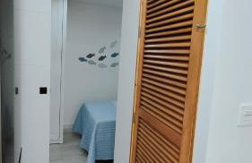 Apartamento Bellaluz 0505 Resort Golf La Manga Club - Foto 29