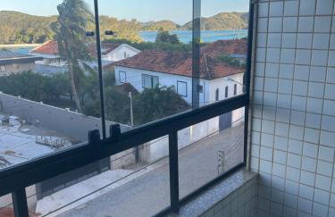 Apartamento Cabo Frio vista ilha do Japonês - Foto 15