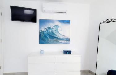 Ferienwohnung Tower Penthouse Parque Santiago I - Photo 79