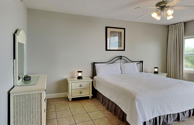 Water's Edge by Southern Vacation Rentals - Foto 13