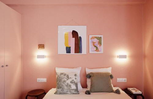 Villa Adara, splendide villa avec piscine et vue mer - Foto 19