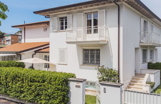 Villa Clara - Foto 38