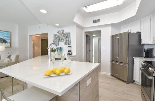 Silver Beach Towers E1504 - Foto 7