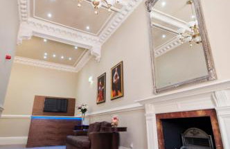 Palmerston Suites - Foto 1