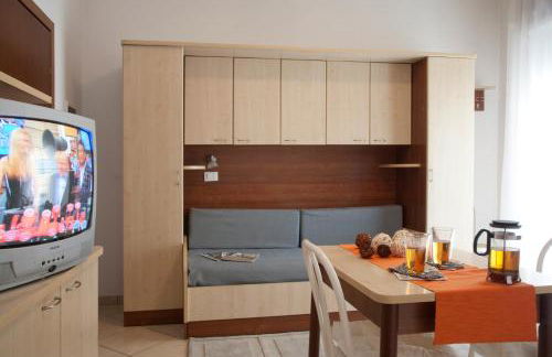 Residence Mediterraneo - Foto 28