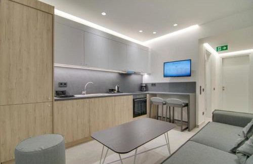 ''Γειτονιά της γνώσης'' Luxury Apartments Ioannina - Foto 16