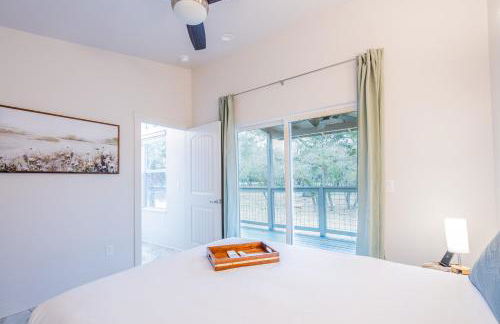 Serene Hill Country Home w/ Romantic Garden Escape - Foto 9