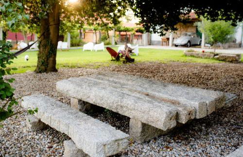 Quinta De Vila Nova - Agroturismo - Foto 24