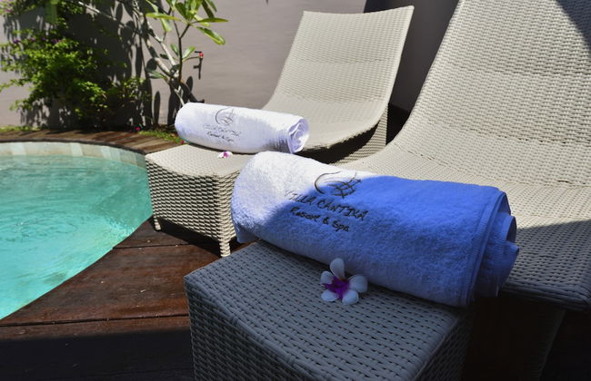 Villa Cantika Resort - Foto 36