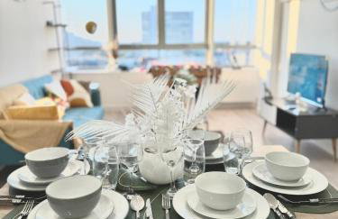 Convenient Contractor & Family Stay - 5 Guests, Pets Welcome, Parking Included! - Photo 4