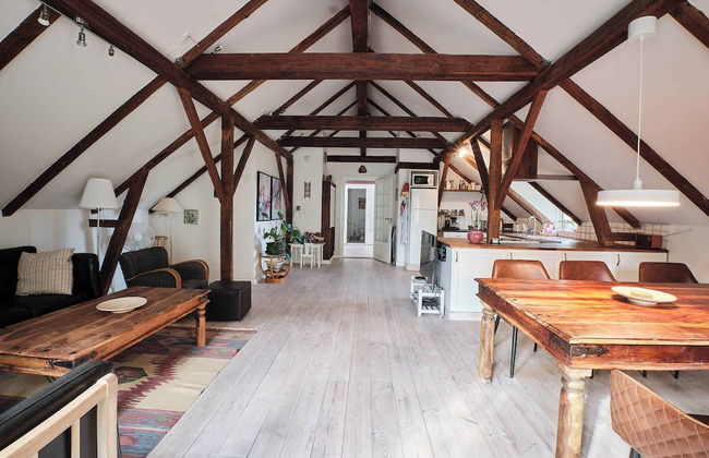 Askegaarden Apartments - Foto 51