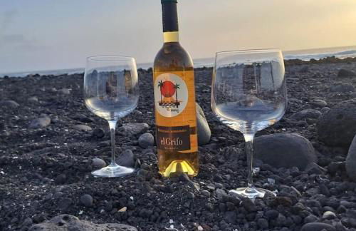 Casa Mar y Lava - Photo 30