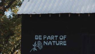 Glamping yurt at a nature retreat near Sequoia - Foto 4