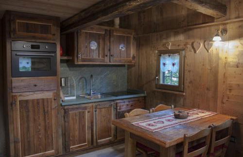 Le petit chalet - Foto 1