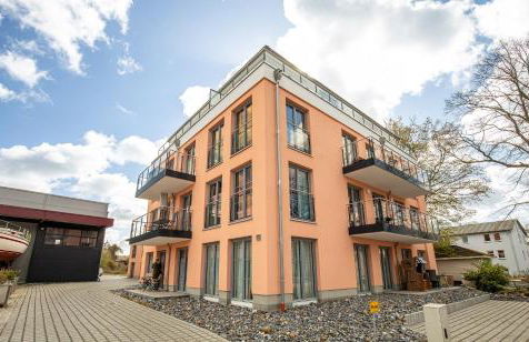 Alte Fischfabrik Lauterbach "Malina" - Foto 16