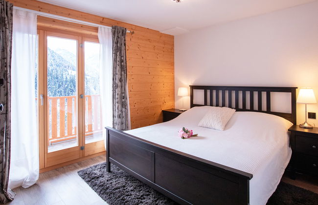 Chalet Les Pars - Foto 33