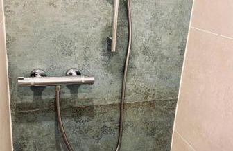 HALBSTÜCK - Ferienwohnungen am Kropsbachpark - Foto 6