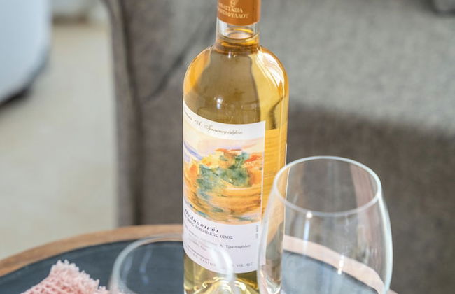 Alpha Urban Suites - Photo 20