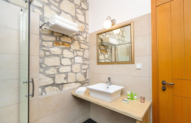 Villa Ilios - Delightful 2 Bedroom Stone House - Foto 14