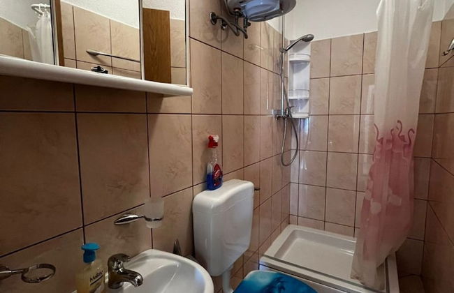 Dalibor - 5m From the sea With Parking - A7 - Foto 20