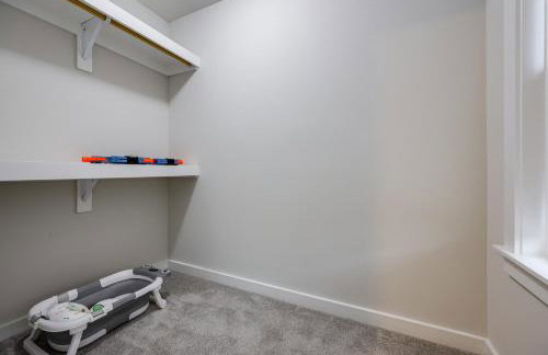 1 Mile to Quantico 5BR Home with Game Room! - Foto 23